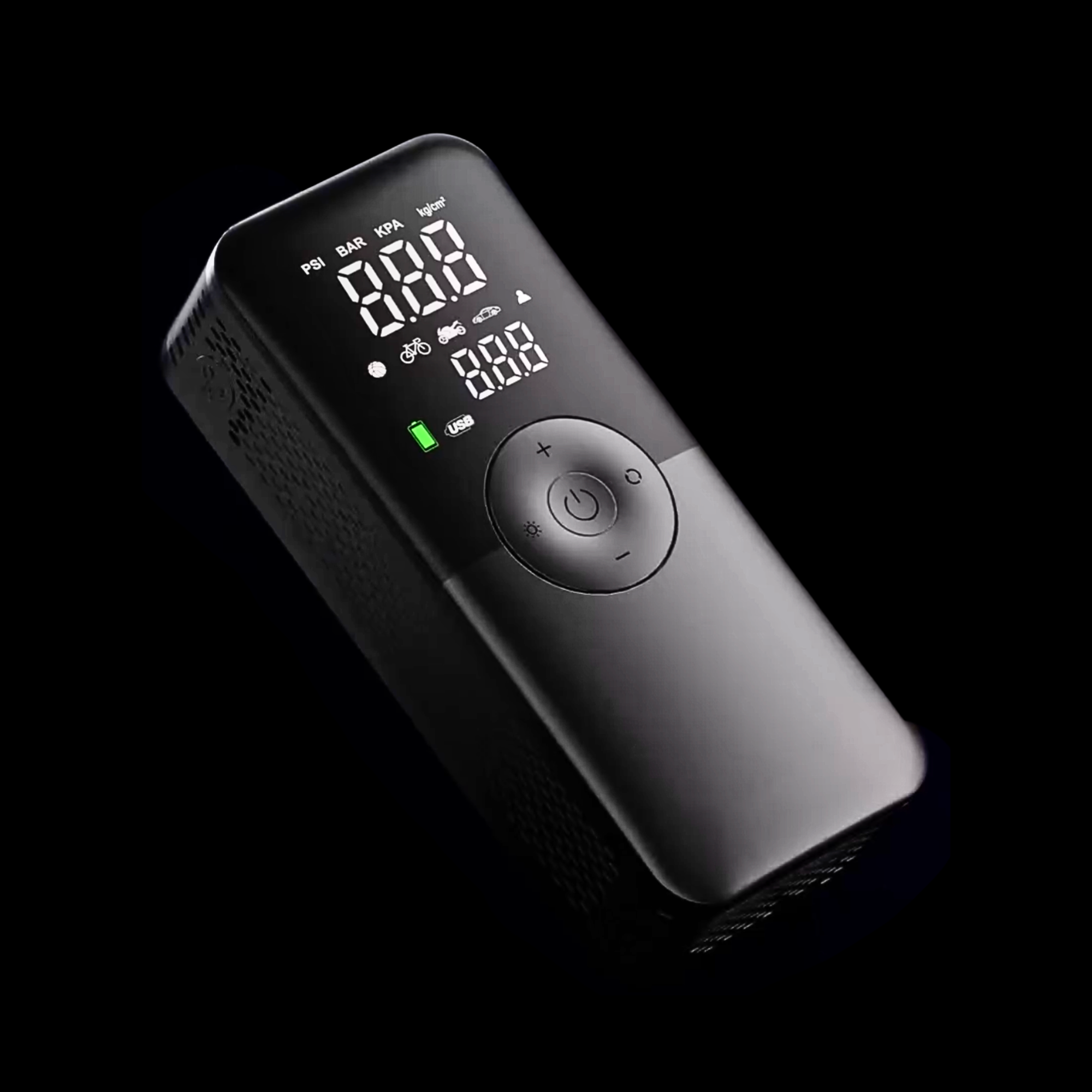 Portabel däckpump N1