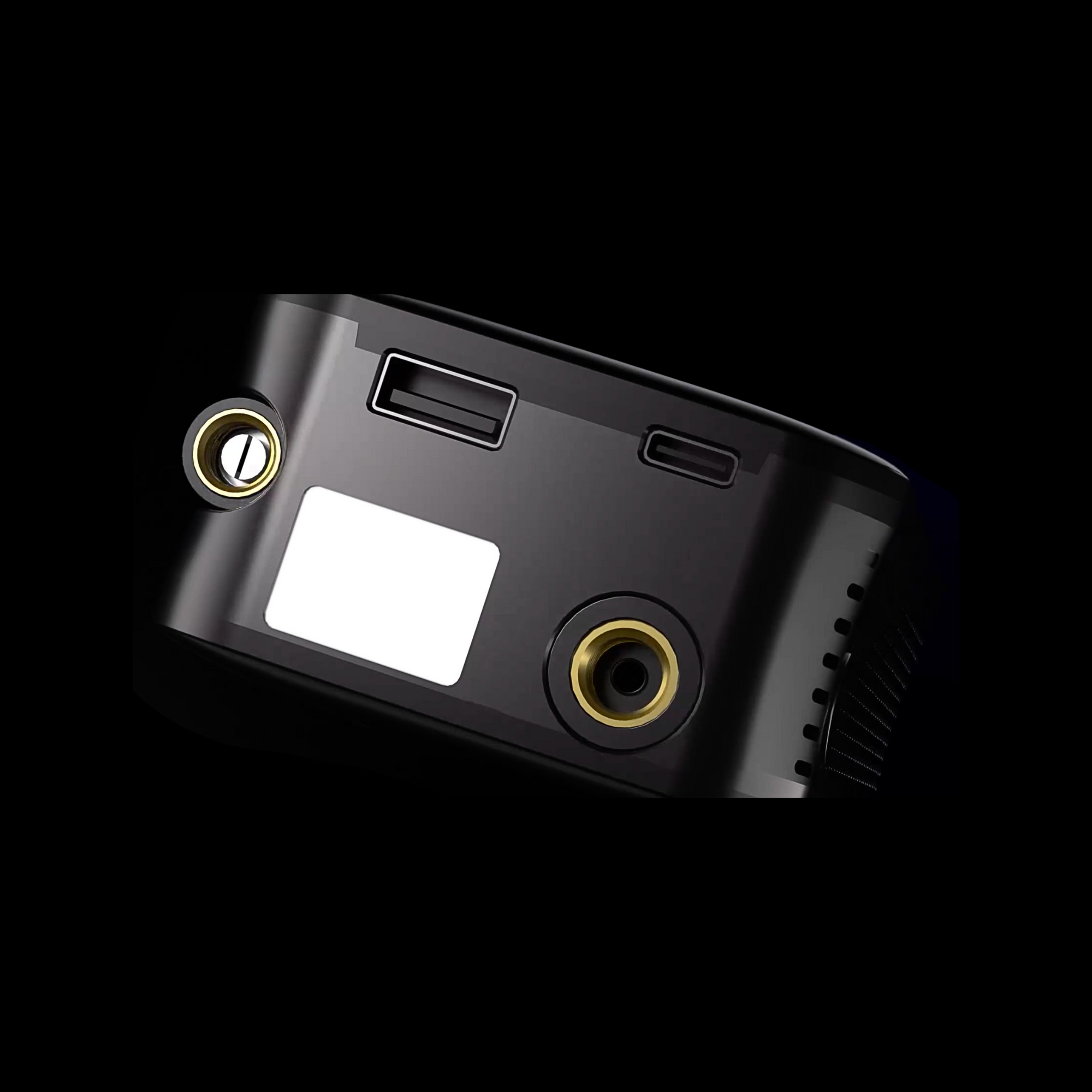 Portabel däckpump N1